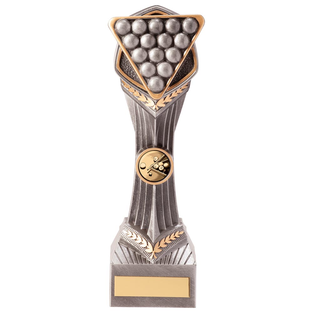 Falcon Pool/Snooker Award - 240mm