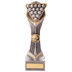 Falcon Pool/Snooker Award - 240mm