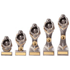 Falcon Netball Player Award