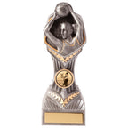 Falcon Netball Player Award - 180mm