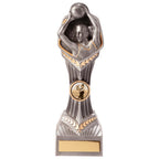 Falcon Netball Player Award - 210mm