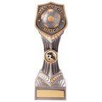 Falcon Football Man of the Match Award - 210mm