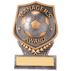 Falcon Football Manager's Award - 105mm