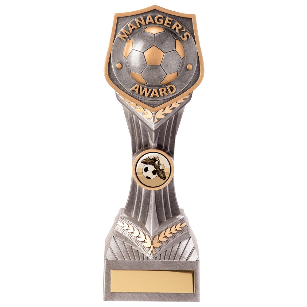 Falcon Football Manager's Award - 210mm