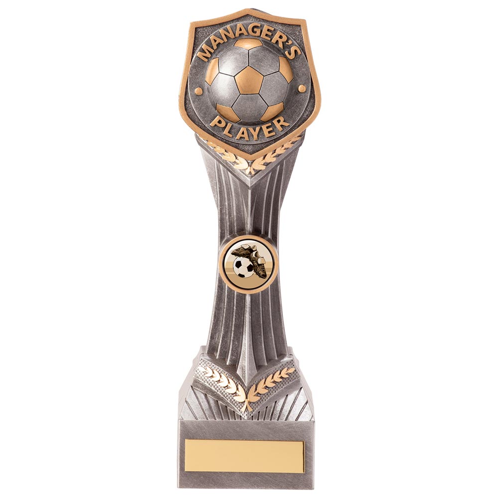 Falcon Football Manager's Player Award - 240mm