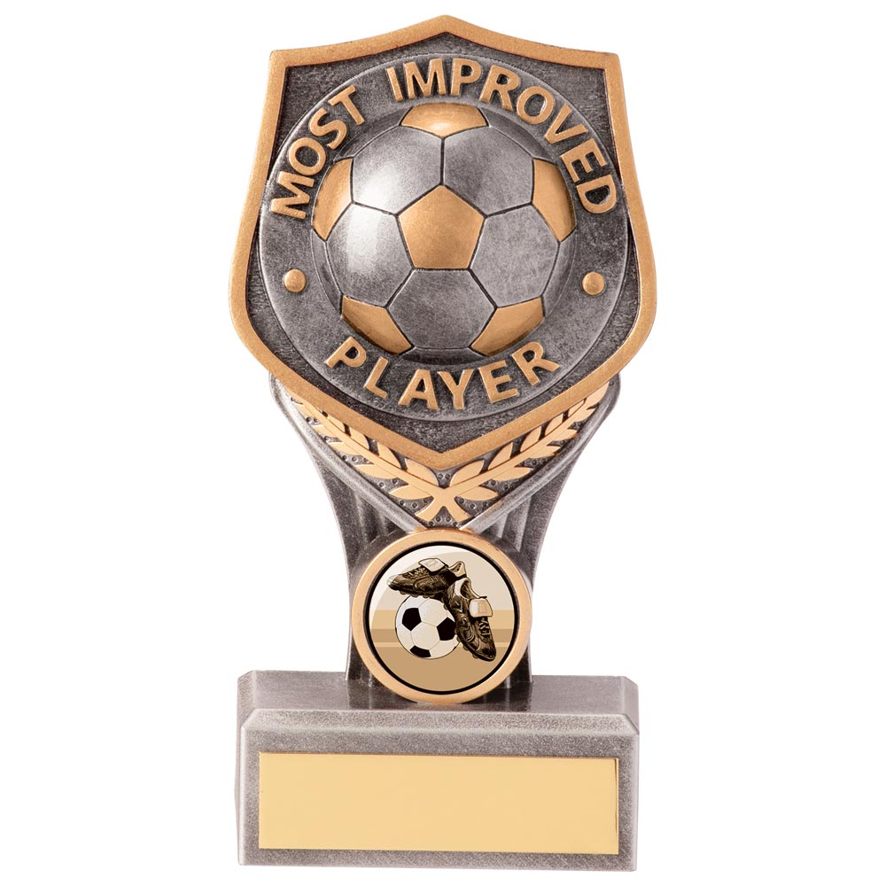 Falcon Most Improved Player Award - 140mm