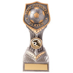 Falcon Most Improved Player Award - 180mm