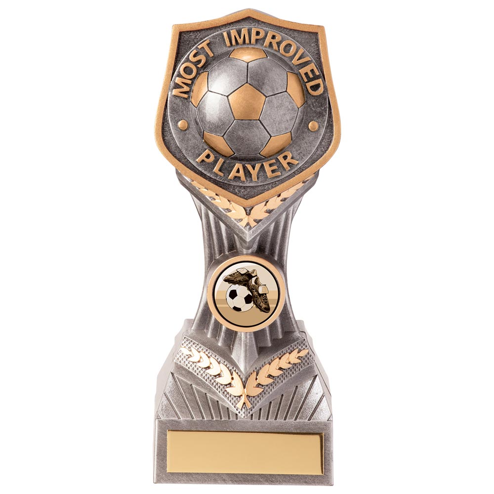 Falcon Most Improved Player Award - 180mm