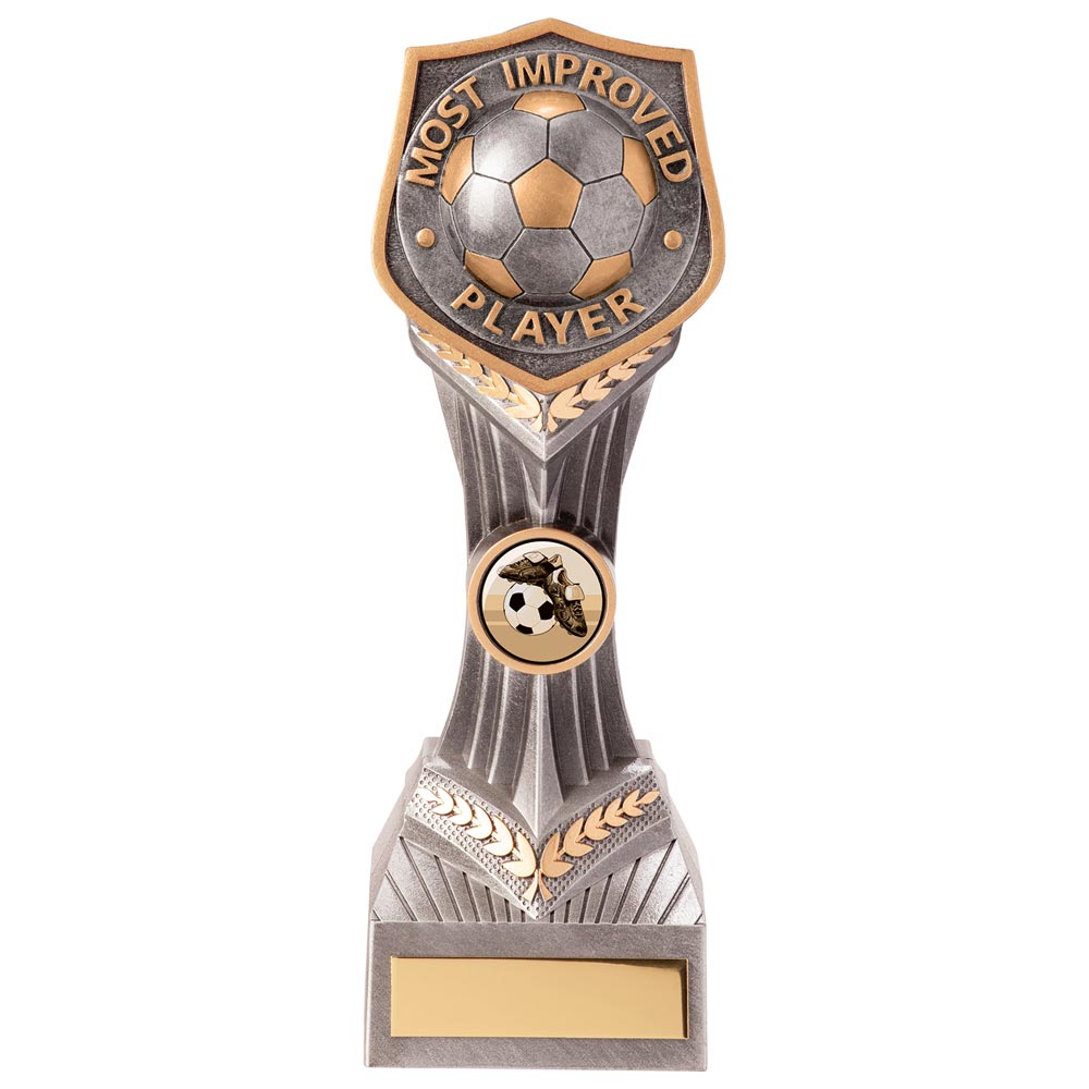 Falcon Most Improved Player Award - 210mm