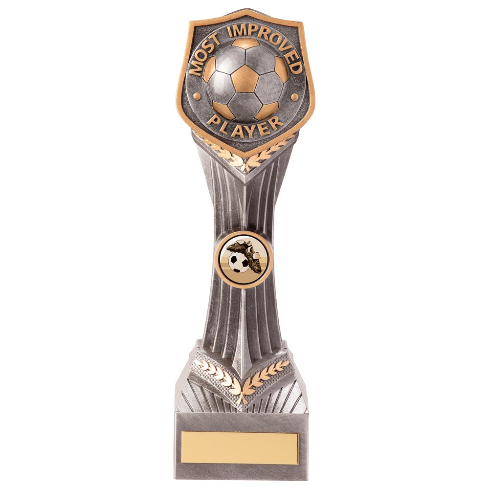 Falcon Most Improved Player Award - 240mm