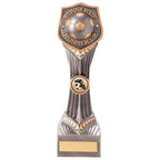 Falcon Football Runner Up Award - 240mm