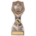 Falcon Football Star Player Award - 180mm
