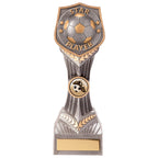 Falcon Football Star Player Award - 210mm