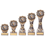 Falcon Football Top Goal Scorer Award
