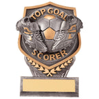 Falcon Football Top Goal Scorer Award - 105mm
