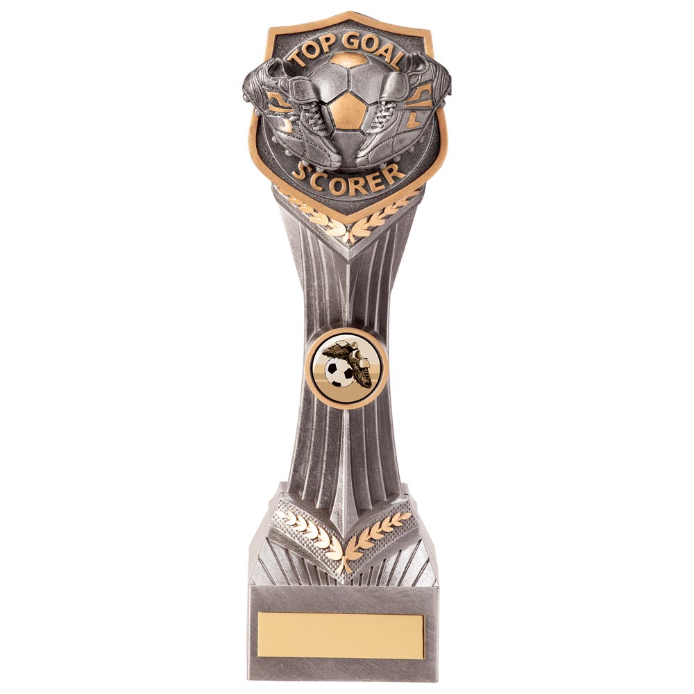Falcon Football Top Goal Scorer Award - 240mm
