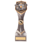 Falcon Football Top Goal Scorer Award - 240mm