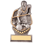 Falcon Pool Award - 105mm