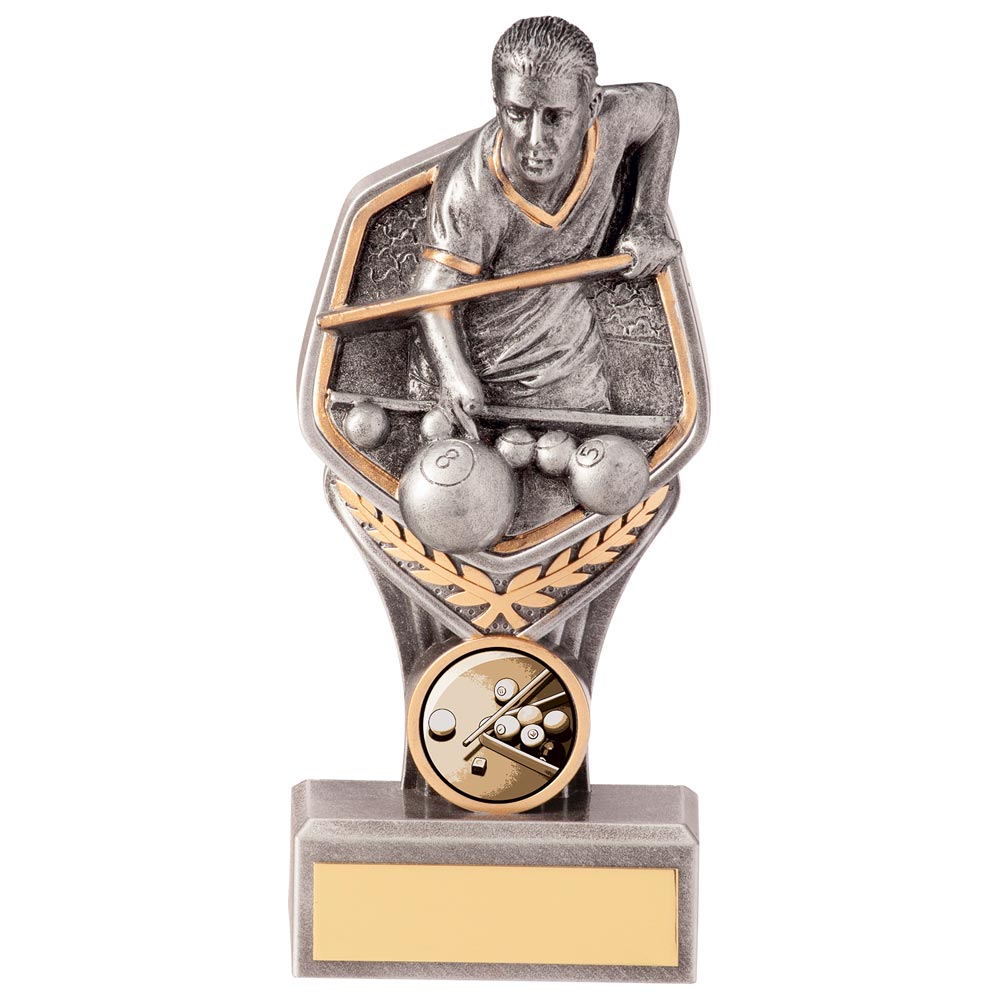 Falcon Pool Award - 140mm