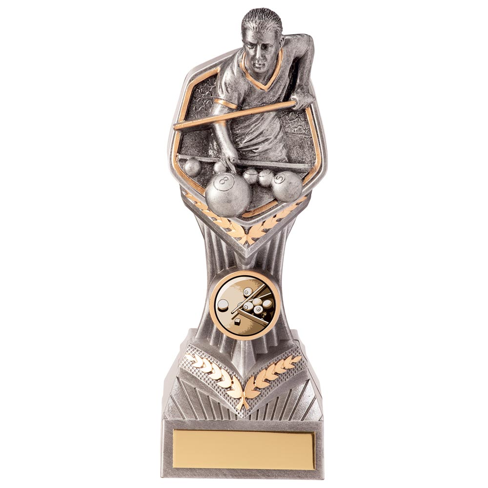 Falcon Pool Award - 180mm