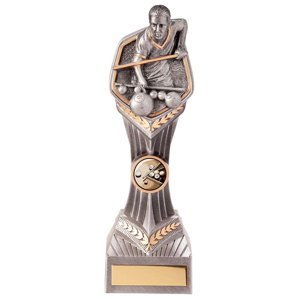 Falcon Pool Award - 210mm