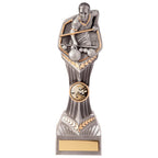 Falcon Pool Award - 210mm