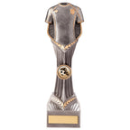 Falcon Football Shirt Award - 240mm
