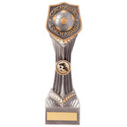 Falcon Football Coach Award - 240mm