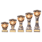 Falcon Fair Play Award