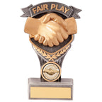 Falcon Fair Play Award - 140mm