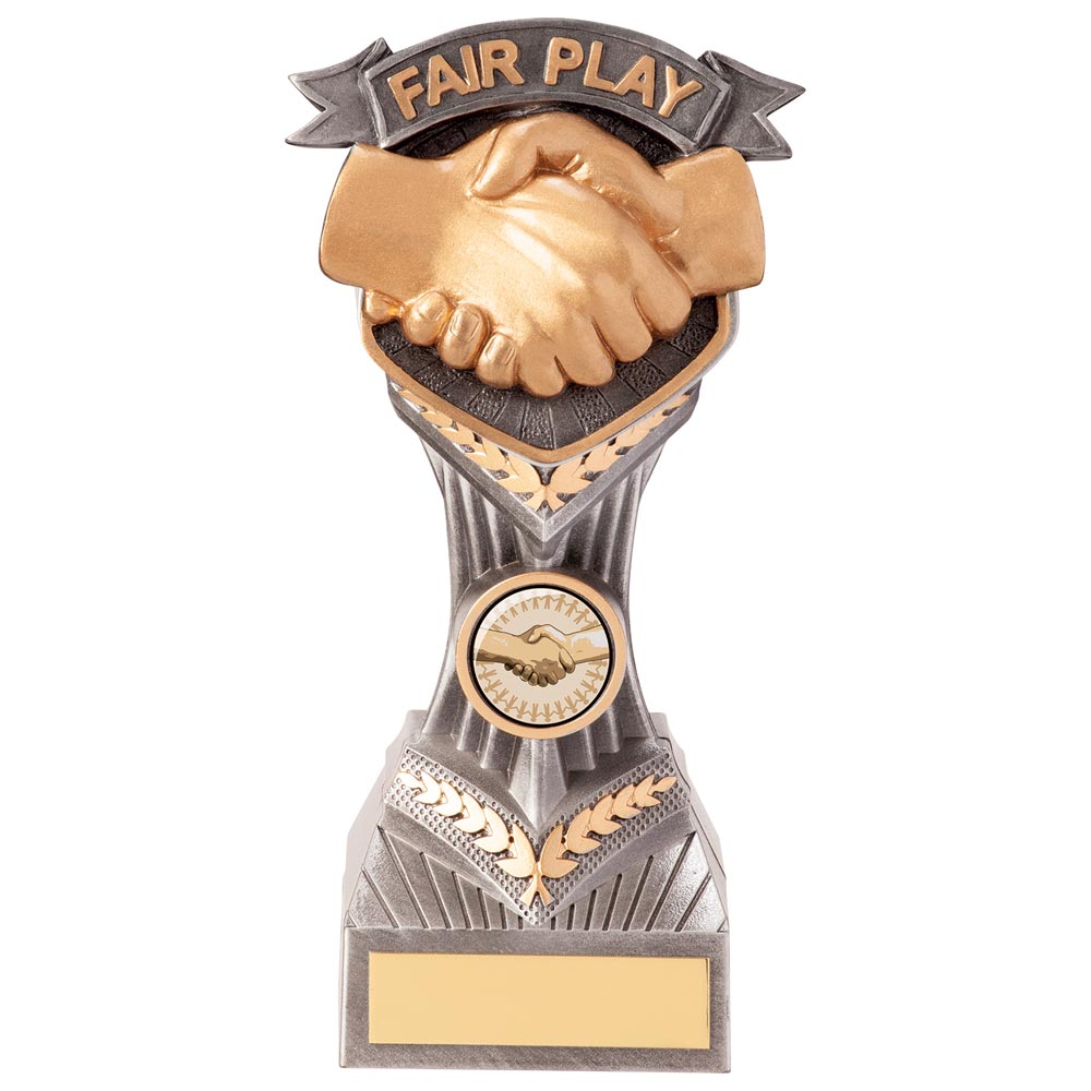 Falcon Fair Play Award - 180mm