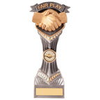 Falcon Fair Play Award - 210mm