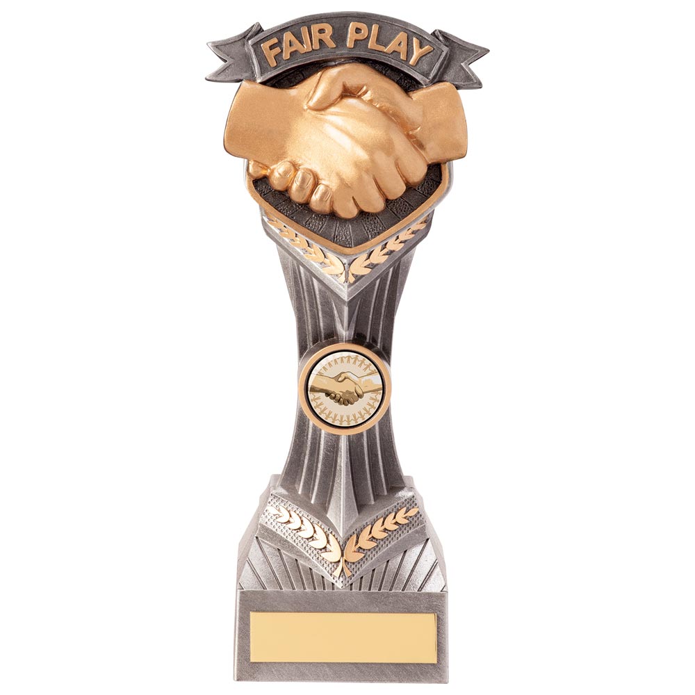 Falcon Fair Play Award - 210mm