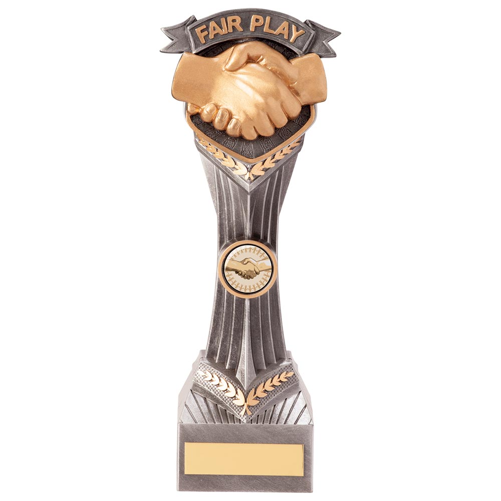 Falcon Fair Play Award - 240mm