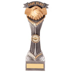 Falcon Fair Play Award - 240mm