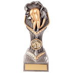 Falcon Bottom Prize Achievement Award - 180mm