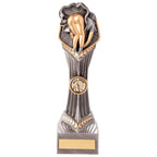 Falcon Bottom Prize Achievement Award - 240mm