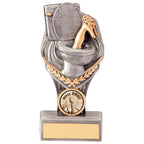 Falcon Loser Award - 140mm