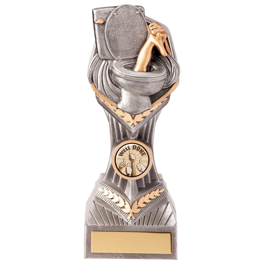 Falcon Loser Award - 180mm