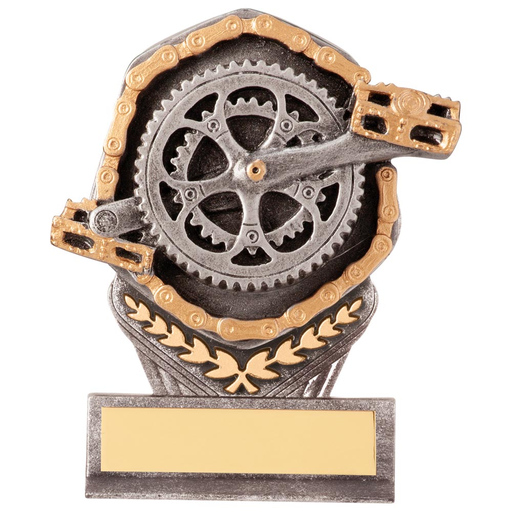 Falcon Cycling Award - 105mm