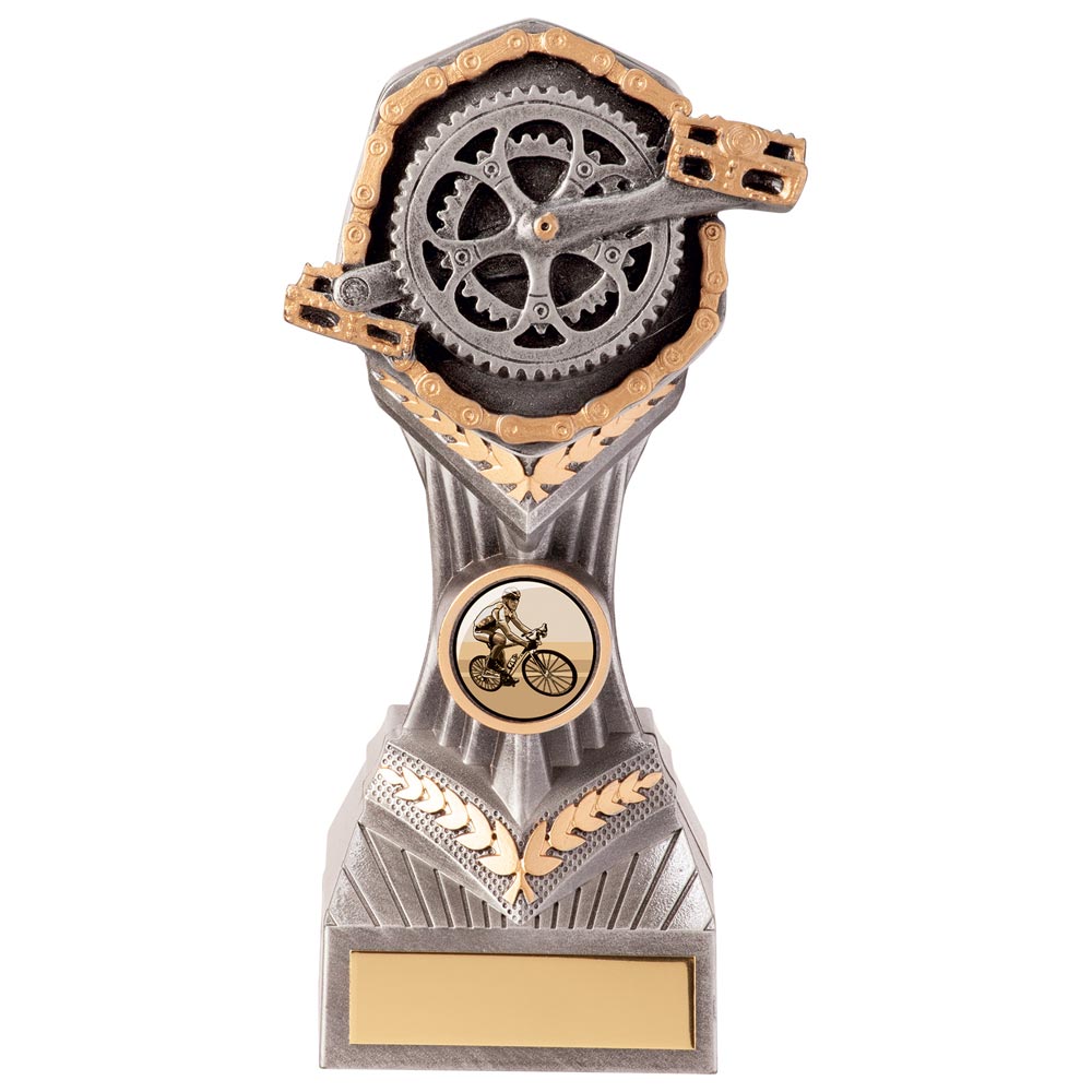 Falcon Cycling Award - 180mm