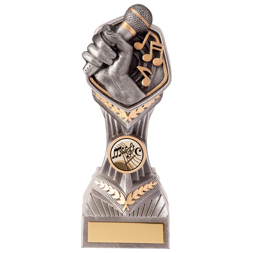 Falcon Music Award - 180mm