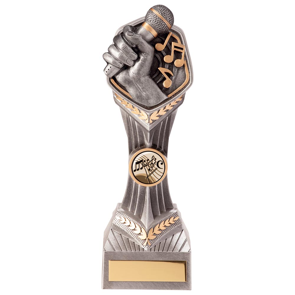 Falcon Music Award - 210mm