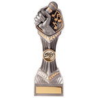 Falcon Music Award - 210mm
