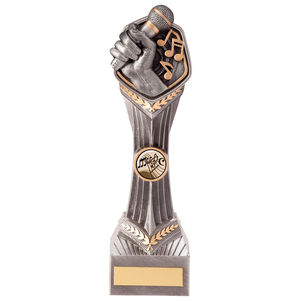Falcon Music Award - 240mm