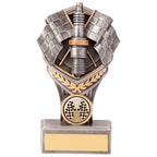Falcon Motorsport Spark Plug Award - 140mm
