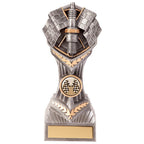 Falcon Motorsport Spark Plug Award - 180mm