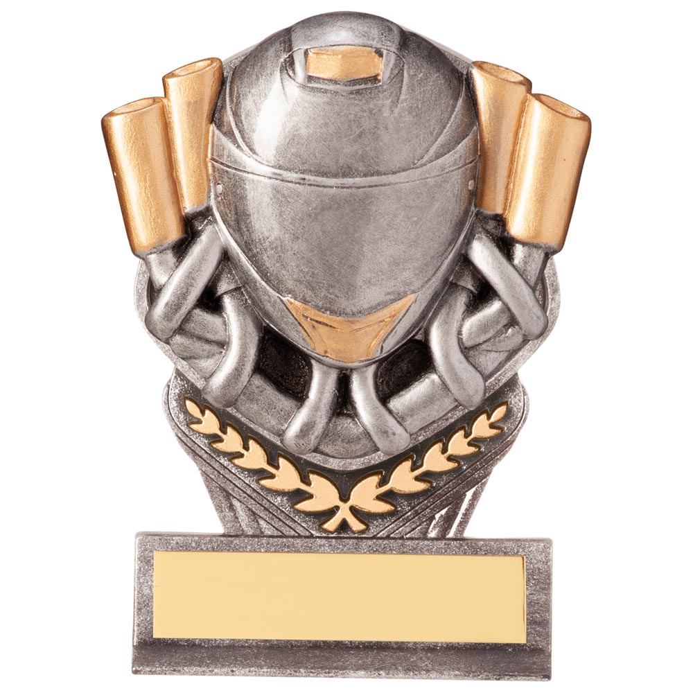 Falcon Motorsport Award - 105mm