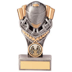 Falcon Motorsport Award - 140mm