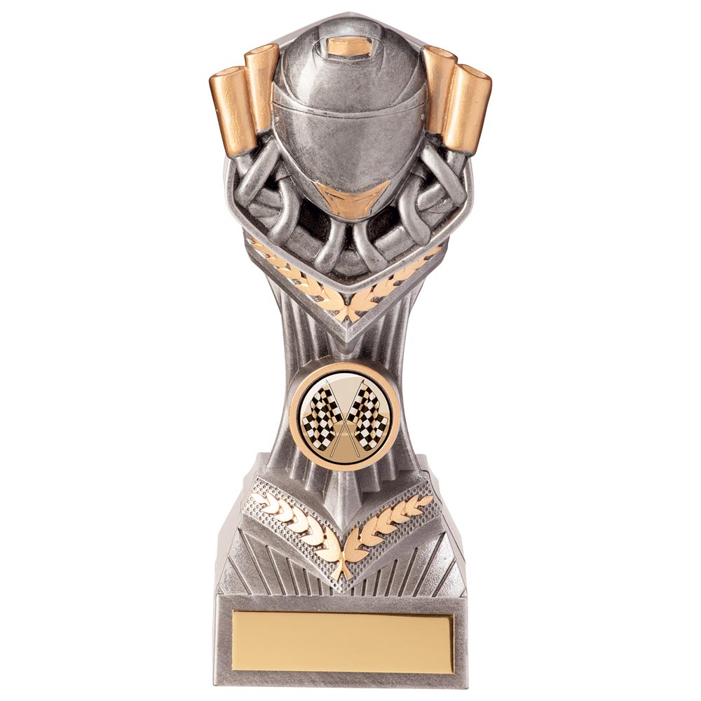 Falcon Motorsport Award - 180mm